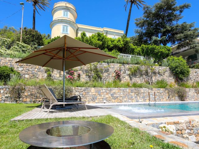 Villa di Lusso in vendita a Imperia – Italia
