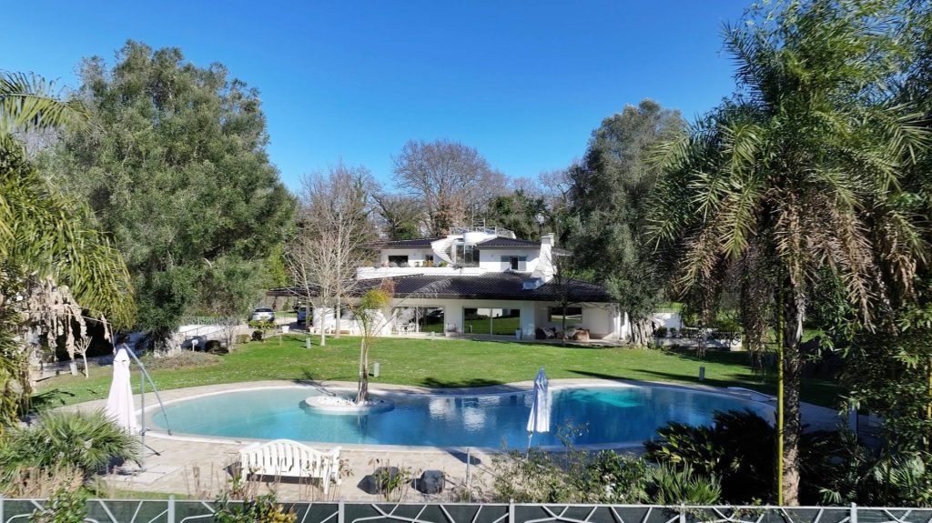 Vendita Villa a Roma