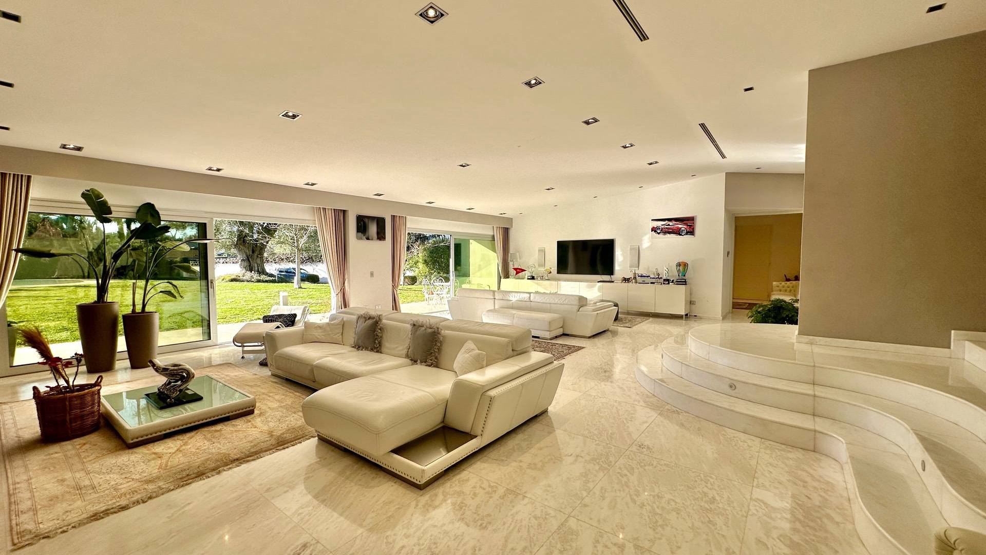 villa in vendita a roma